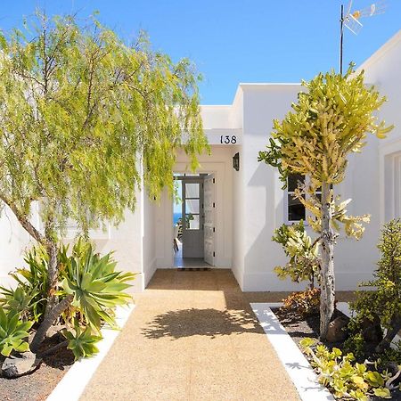 הוילה La Casa Del Puerto, פוארטו קאלרו מראה חיצוני תמונה