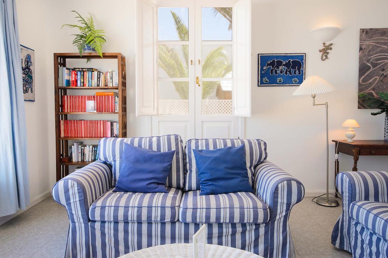 הוילה La Casa Del Puerto, פוארטו קאלרו מראה חיצוני תמונה