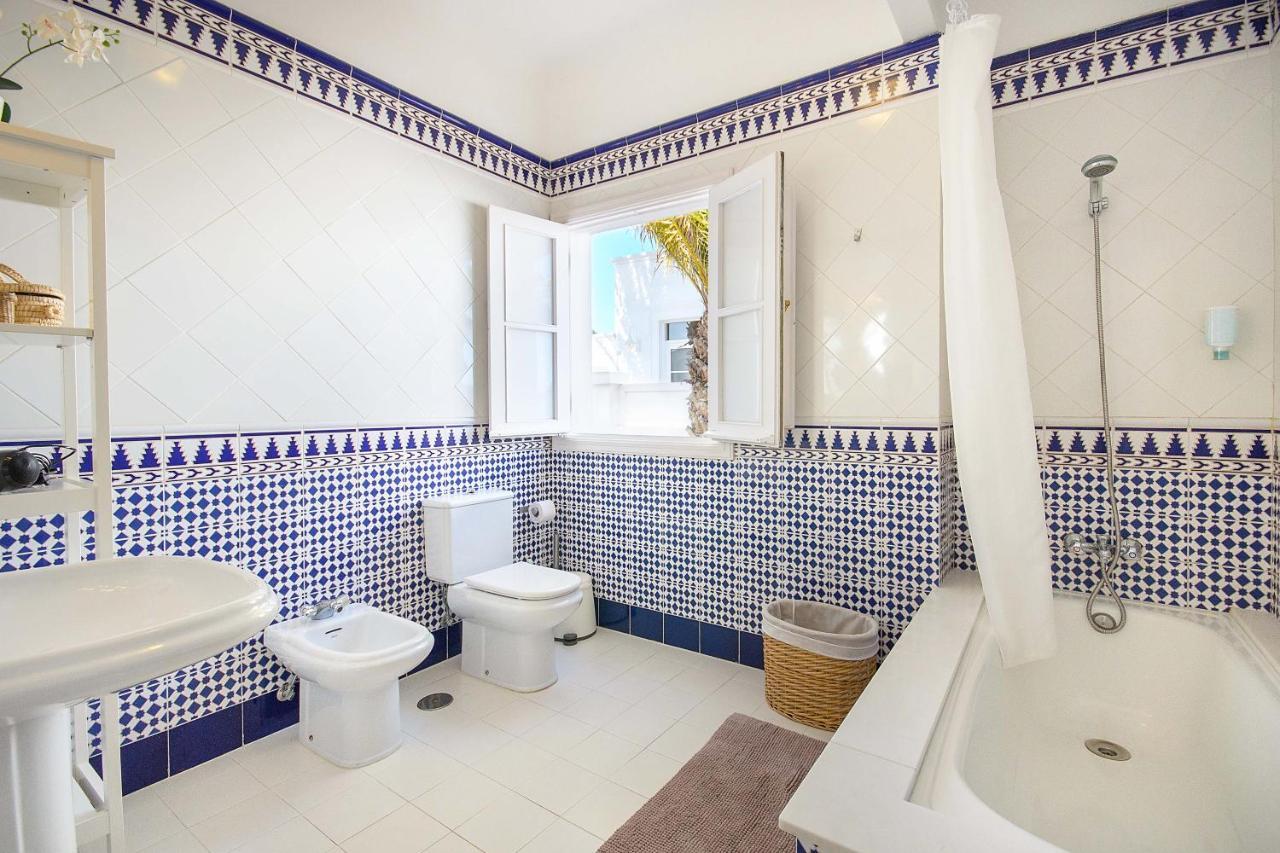 הוילה La Casa Del Puerto, פוארטו קאלרו מראה חיצוני תמונה