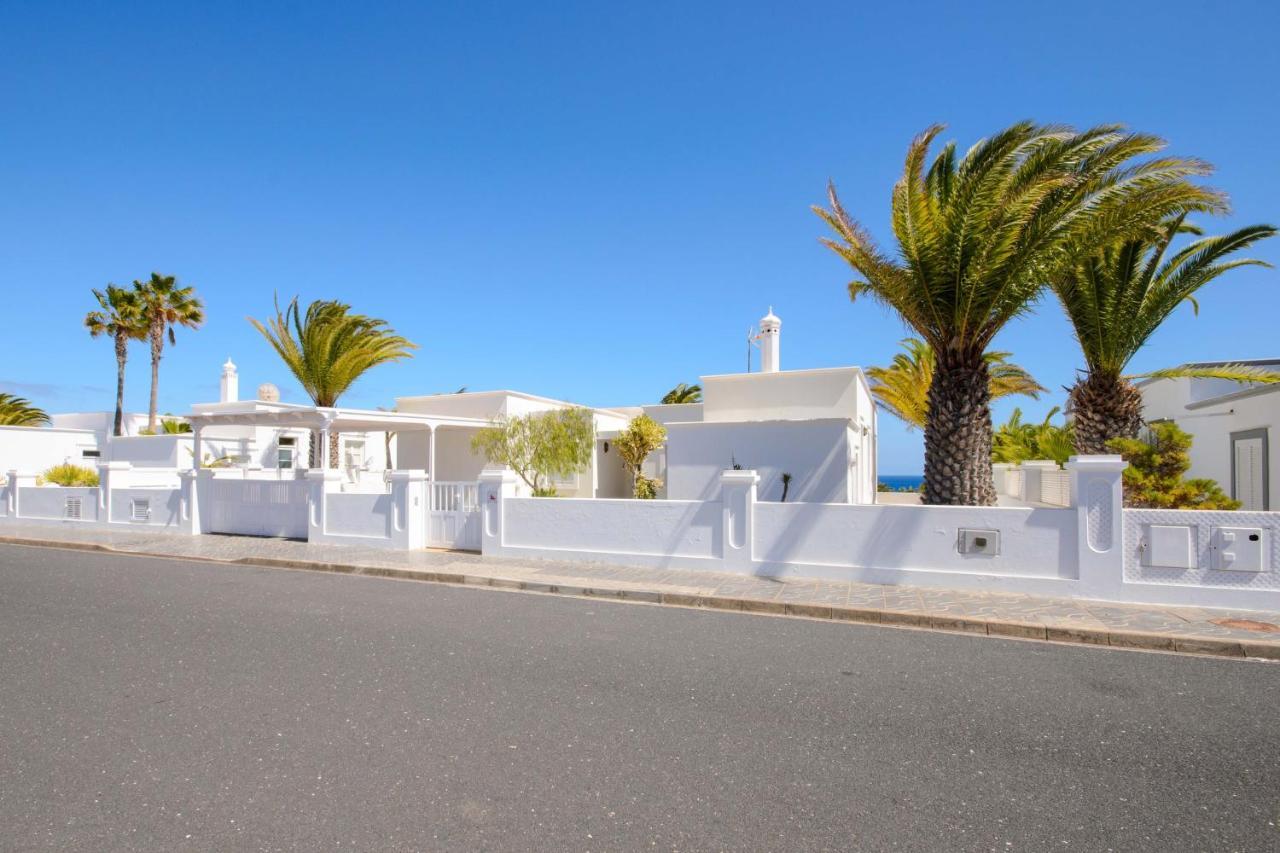 הוילה La Casa Del Puerto, פוארטו קאלרו מראה חיצוני תמונה