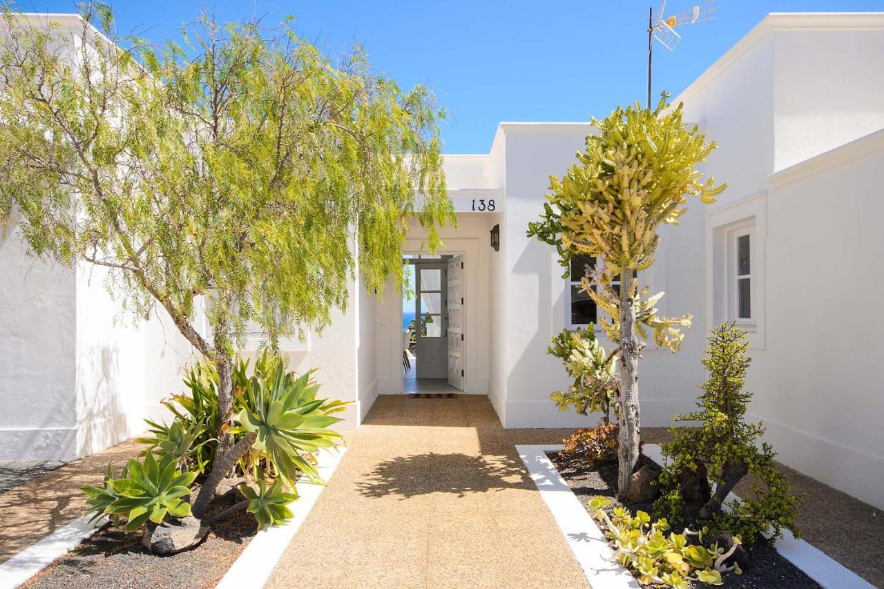 הוילה La Casa Del Puerto, פוארטו קאלרו מראה חיצוני תמונה