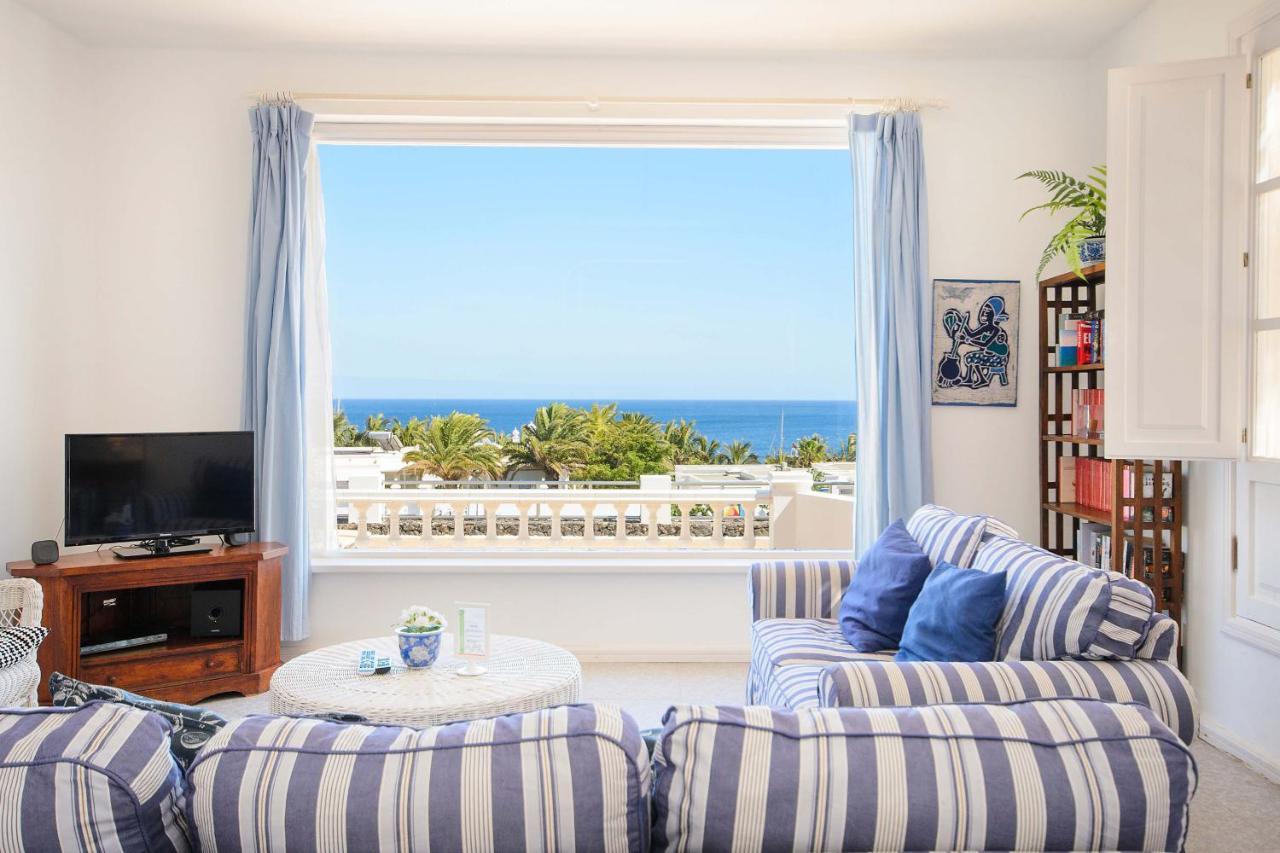 הוילה La Casa Del Puerto, פוארטו קאלרו מראה חיצוני תמונה