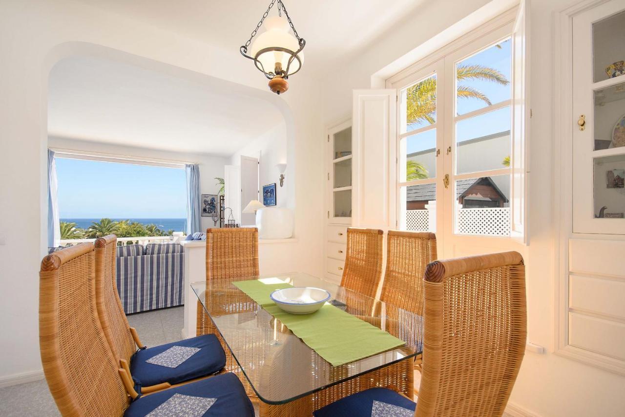 הוילה La Casa Del Puerto, פוארטו קאלרו מראה חיצוני תמונה